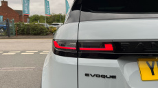 Land Rover Range Rover Evoque 2.0 D200 Autobiography 5dr Auto [Revised] Diesel Hatchback